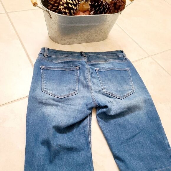 LCW JEANS women's denim capris - Picture 11 of 12